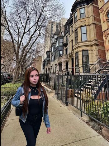 Full leaked Martina private onlyfans photo