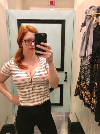 Full leaked Mary jane murphy private onlyfans photo