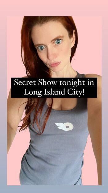 Full leaked Mary jane murphy private onlyfans photo