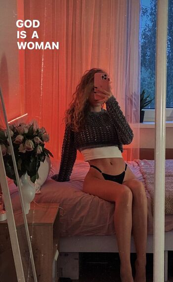 Full leaked Mary lvk private onlyfans photo