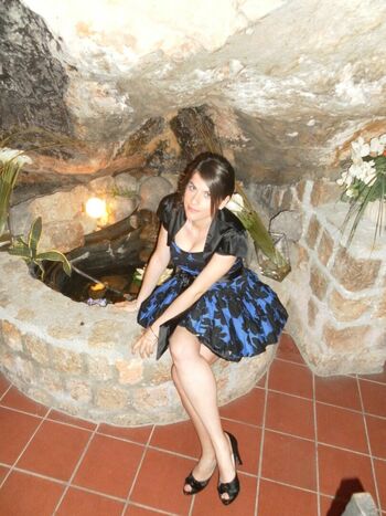 Full leaked Mary mayfair private onlyfans photo