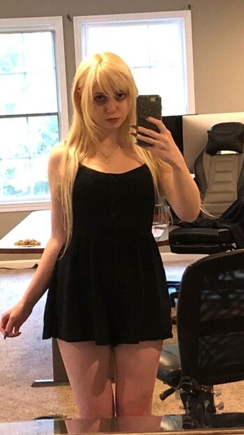 Full leaked Mary morgan private onlyfans photo