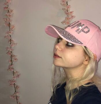 Full leaked Mary morgan private onlyfans photo