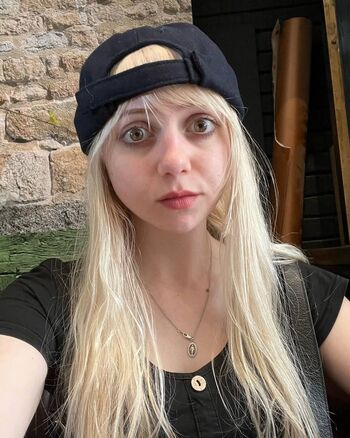 Full leaked Mary morgan private onlyfans photo