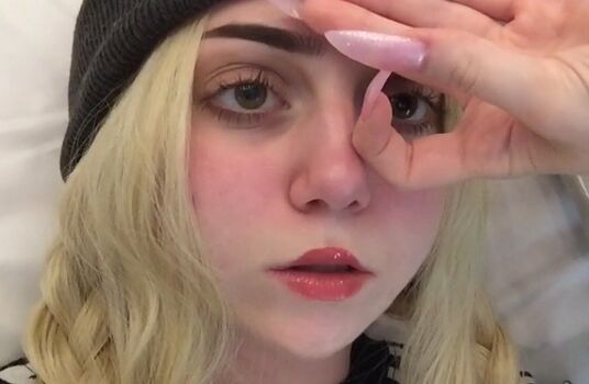 Full leaked Mary morgan private onlyfans photo