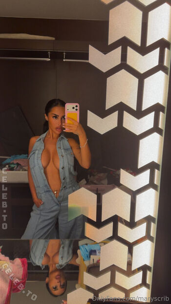 Full leaked Maryscrib private onlyfans photo
