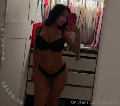 Full leaked Maryscrib private onlyfans photo
