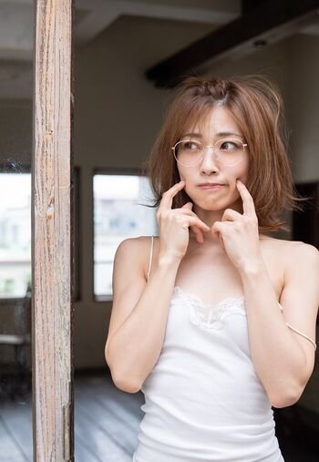 Masami Ichikawa 市川まさみ