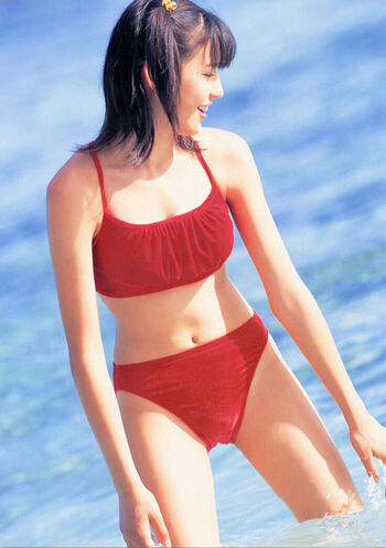 masami nagasawa