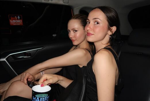 Maude Apatow