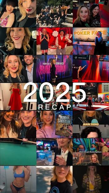 Full leaked Maude garrett private onlyfans photo