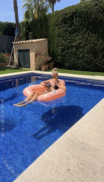 Full leaked Mavie noelle page private onlyfans photo
