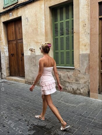 Full leaked Mavie noelle page private onlyfans photo
