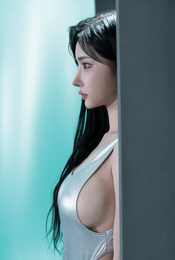 Full leaked Maxim korea private onlyfans photo