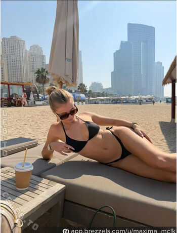 Full leaked Maxima mclk private onlyfans photo