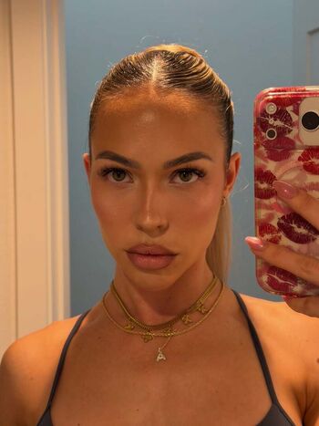 Full leaked Maxxine dupri private onlyfans photo