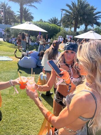 Full leaked Maxxine dupri private onlyfans photo