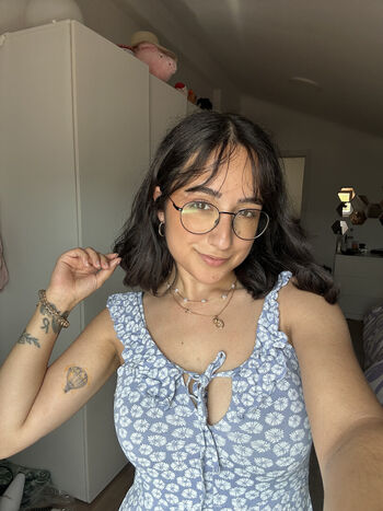 Full leaked Maya asmr private onlyfans photo