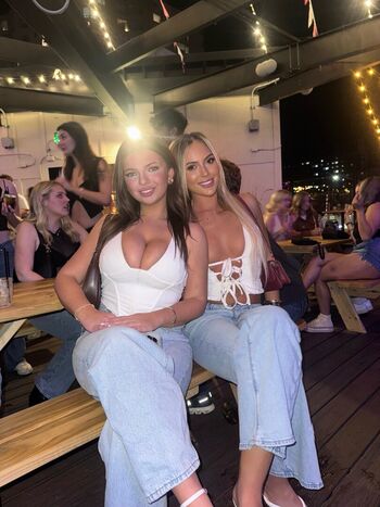 Full leaked Maya doyle private onlyfans photo