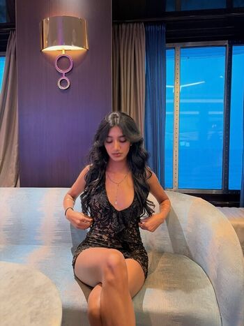 Full leaked Maya mayanalluri private onlyfans photo