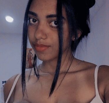 Full leaked Mayellen private onlyfans photo