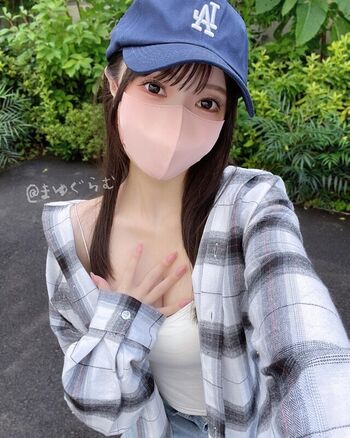 Full leaked Mayuguramu page private onlyfans photo