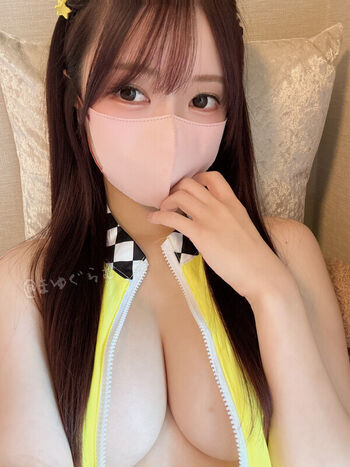 Full leaked Mayuguramu page private onlyfans photo