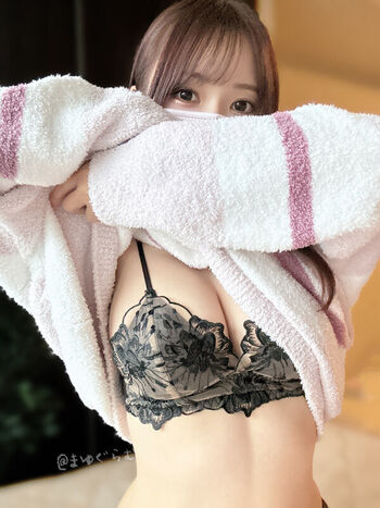 Full leaked Mayuguramu page private onlyfans photo
