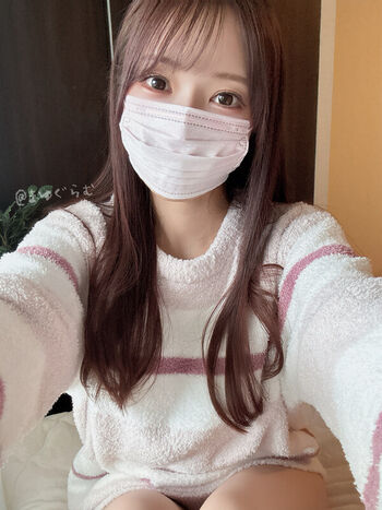 Full leaked Mayuguramu page private onlyfans photo