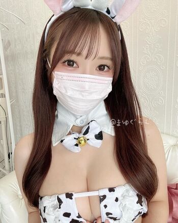 Full leaked Mayuguramu page private onlyfans photo