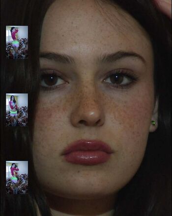 Full leaked Mazzy joya private onlyfans photo