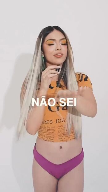 Full leaked Mc melody private onlyfans photo