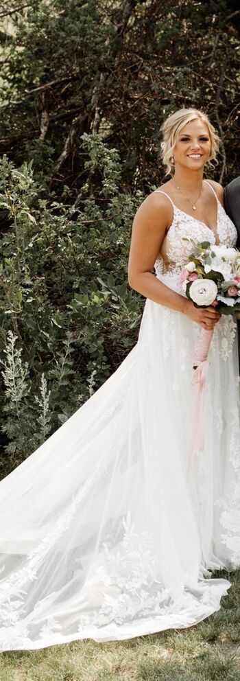 Full leaked Mckenna demoe private onlyfans photo