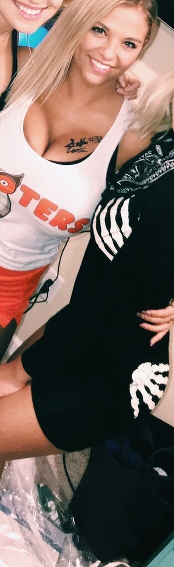 Full leaked Mckenna demoe private onlyfans photo