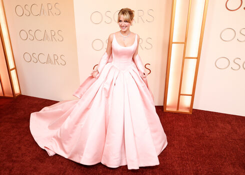 Mckenna Grace