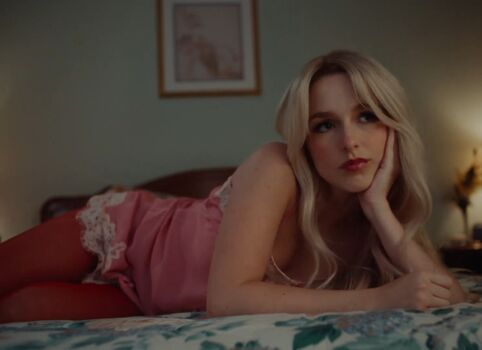Full leaked Mckenna grace private onlyfans photo