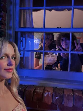 Full leaked Mckenna grace private onlyfans photo