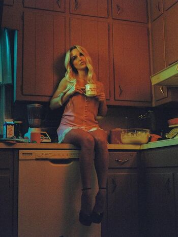 Full leaked Mckenna grace private onlyfans photo
