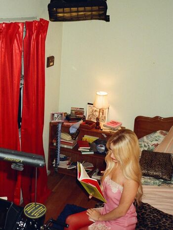 Full leaked Mckenna grace private onlyfans photo