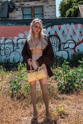 Full leaked Mckenna grace private onlyfans photo