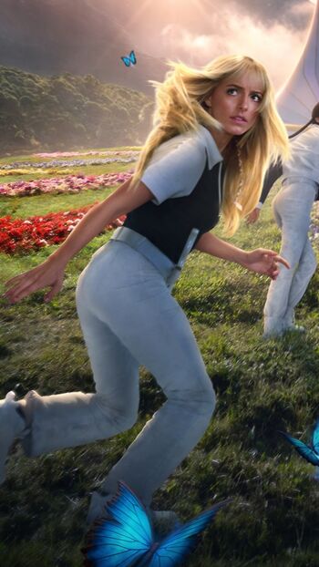 Full leaked Mckenna grace private onlyfans photo