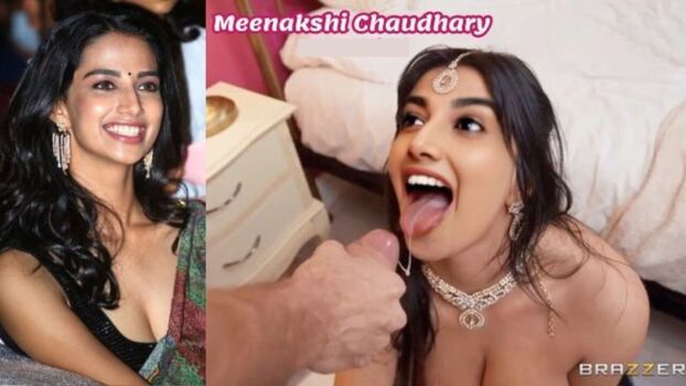 Full leaked Meenakshi private onlyfans photo