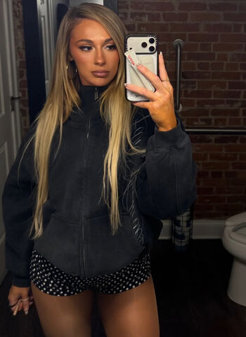 Full leaked Megan bayne private onlyfans photo