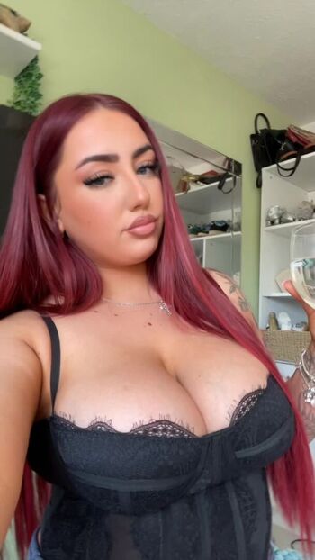 Full leaked Megan foster private onlyfans photo