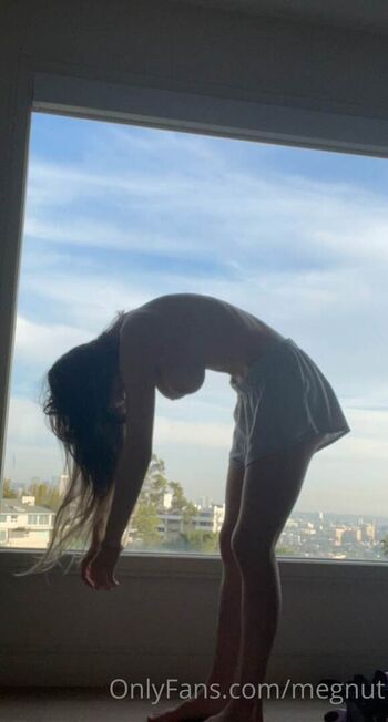 Full leaked Megan guthrie private onlyfans photo