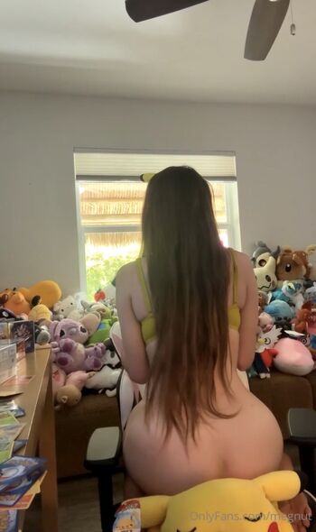 Full leaked Megan guthrie private onlyfans photo