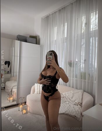 Full leaked Meggie jolie private onlyfans photo