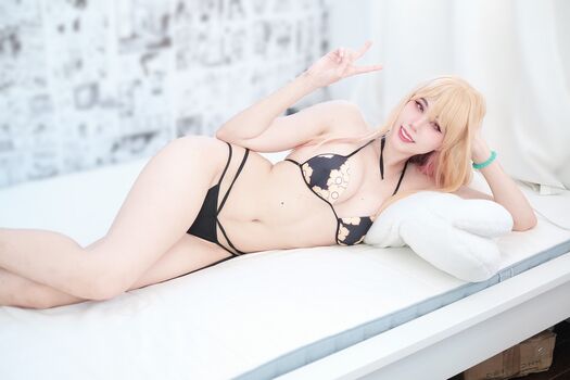 Full leaked Megugami private onlyfans photo