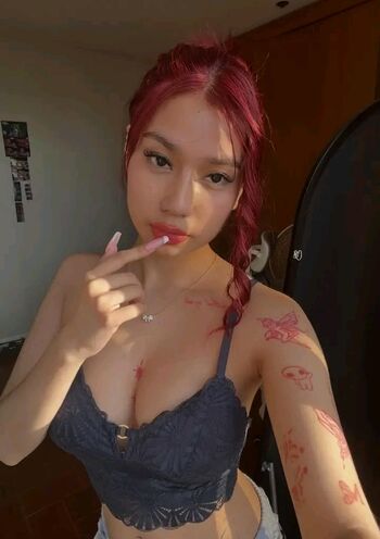 Full leaked Meia cassandra private onlyfans photo