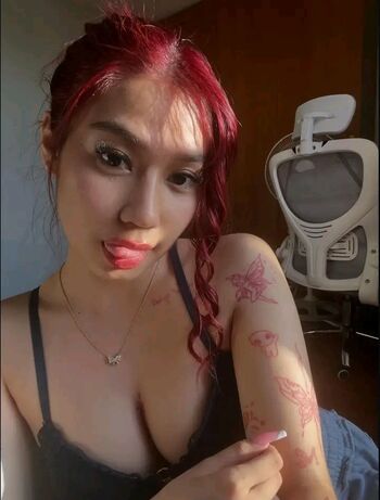 Full leaked Meia cassandra private onlyfans photo